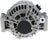 Bosch AL0842N Alternator