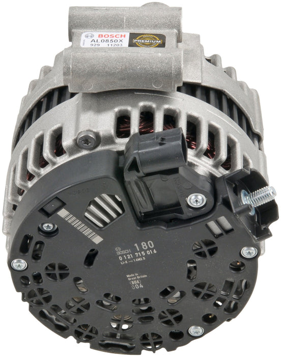 Bosch AL0847X Alternator