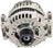 Bosch AL0862X Alternator