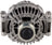 Bosch AL0879X Alternator