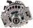 Bosch AL0883N Alternator