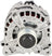 Bosch AL0887N Alternator