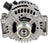 Bosch AL0888X Alternator