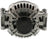 Bosch AL0891X Alternator