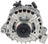 Bosch AL0893N Alternator