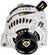 Bosch AL1311X Alternator