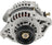 Bosch AL2397X Alternator