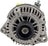 Bosch AL2412X Alternator