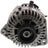 Bosch AL2428X Alternator