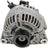 Bosch AL6450N Alternator