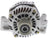 Bosch AL6557X Alternator