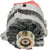 Bosch AL668N Alternator