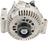 Bosch AL7644X Alternator
