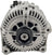 Bosch AL9357X Alternator