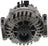 Bosch AL9373X Alternator