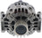 Bosch AL9381X Alternator