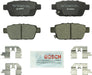 Bosch BC1103 Disc Brake Pad Set - Rear