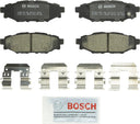 Bosch BC1114 Disc Brake Pad Set - Rear