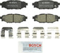 Bosch BC1114 Disc Brake Pad Set - Rear