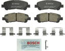 Bosch BC1325 Disc Brake Pad Set - Rear