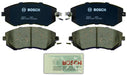 Bosch BC1539 Disc Brake Pad Set - Front