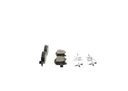 Bosch BC1806 Disc Brake Pad Set - Rear