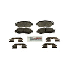 Bosch BC1852 Disc Brake Pad Set - Front