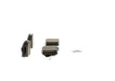 Bosch BC2042 Disc Brake Pad Set - Rear