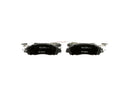 Bosch BC2138 Disc Brake Pad Set - Front
