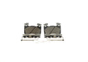 Bosch BC2145 Disc Brake Pad Set - Front