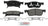 Bosch BC2170 Disc Brake Pad Set - Front