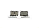 Bosch BC2173 Disc Brake Pad Set - Front