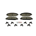 Bosch BC2179 Disc Brake Pad Set - Front
