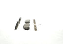 Bosch BC2187 Disc Brake Pad Set - Front