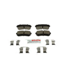 Bosch BC2188 Disc Brake Pad Set - Rear