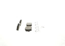 Bosch BC2198 Disc Brake Pad Set - Front