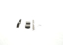 Bosch BC2232 Disc Brake Pad Set - Rear