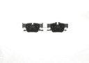 Bosch BC2240 Disc Brake Pad Set - Rear