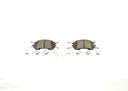 Bosch BC2414 Disc Brake Pad Set - Rear