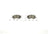 Bosch BC2414 Disc Brake Pad Set - Rear