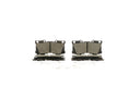 Bosch BC2442 Disc Brake Pad Set - Front