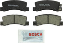 Bosch BC325 Disc Brake Pad Set - Rear