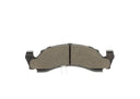 Bosch BC375 Disc Brake Pad Set - Front