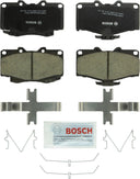 Bosch BC436 Disc Brake Pad Set - Front