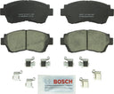Bosch BC476 Disc Brake Pad Set - Front