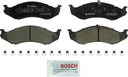Bosch BC477 Disc Brake Pad Set - Front