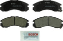 Bosch BC530 Disc Brake Pad Set - Front