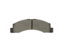Bosch BC756 Disc Brake Pad Set - Front