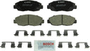 Bosch BC764 Disc Brake Pad Set - Front