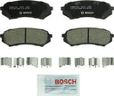 Bosch BC773 Disc Brake Pad Set - Rear
